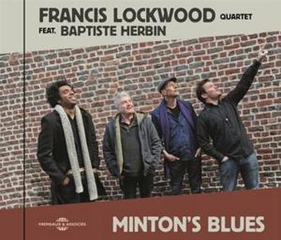 Minton’s Blues