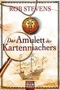 Das Amulett des Kartenmachers (Baumhaus Verlag)
