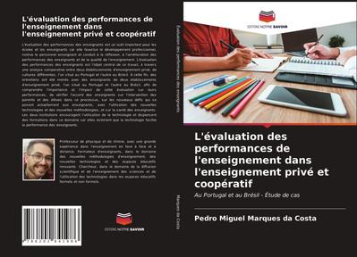 L’évaluation des performances de l’enseignement dans l’enseignement privé et coopératif