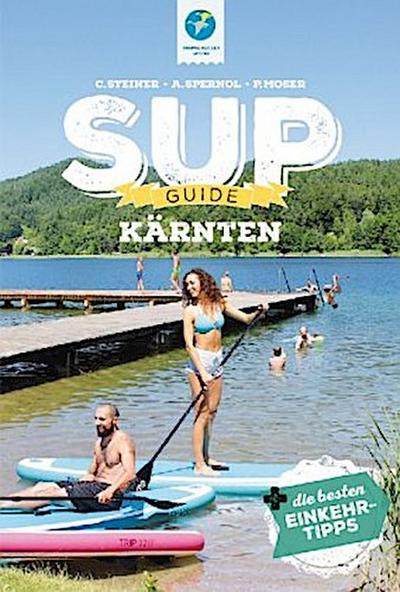 SUP-GUIDE Kärnten
