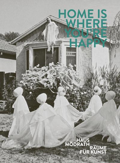 Home Is Where Youre Happy