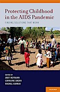 Protecting Childhood in the AIDS Pandemic