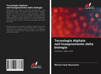 Tecnologia digitale nell’insegnamento della biologia