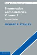 Enumerative Combinatorics (Cambridge Studies in Advanced Mathematics, Band 49)