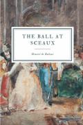 The Ball at Sceaux