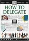How To Delegate