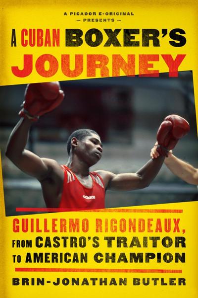 A Cuban Boxer’s Journey