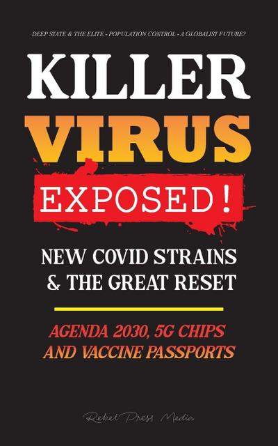 KILLER VIRUS Exposed!