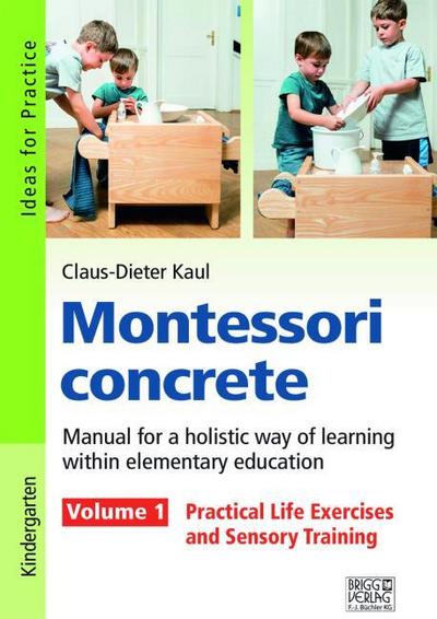 Montessori concrete 1
