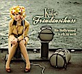 Bis Hollywood is eh zu weit, 1 Audio-CD