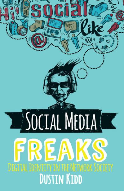 Social Media Freaks