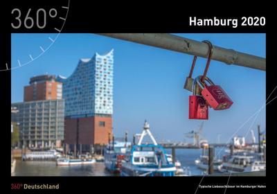 360° Deutschland - Hamburg 2020