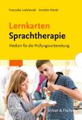 Lernkarten Sprachtherapie