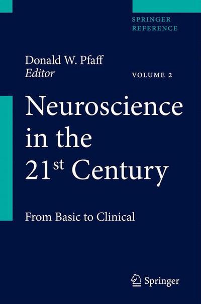 Neuroscience in the 21st Century / Neuroscience in the 21st Century