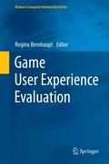 Game User Experience Evaluation
