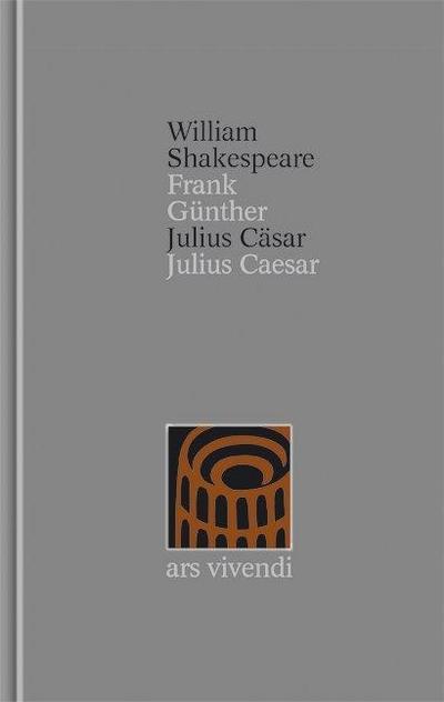 Shakespeare, W: J. Caesar