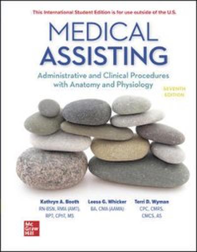 Medical Assisting ISE