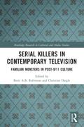 Serial Killers in Contemporary Television