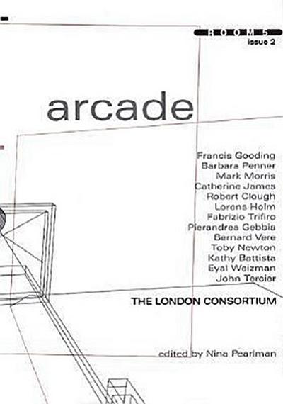 Room 5: Arcade