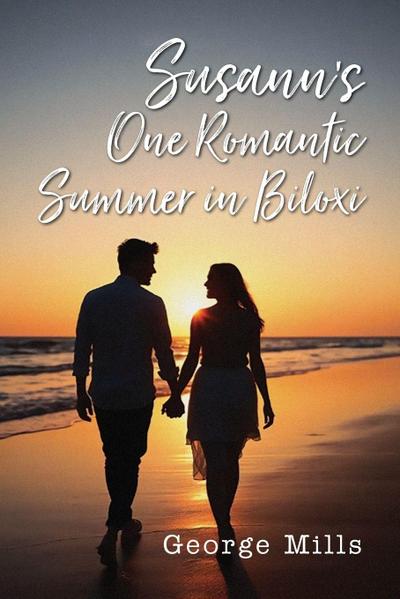 Susann’s One Romantic Summer in Biloxi