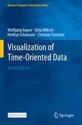 Visualization of Time-Oriented Data