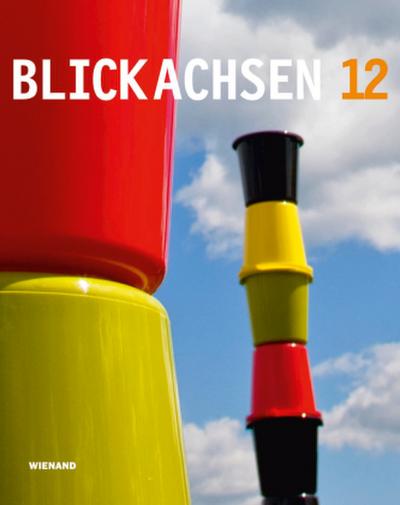 Blickachsen. Bd.12