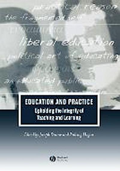 Education and Practice