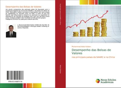 Desempenho das Bolsas de Valores