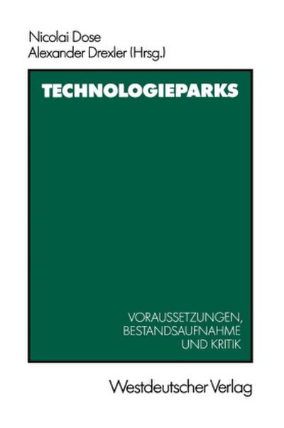 Technologieparks