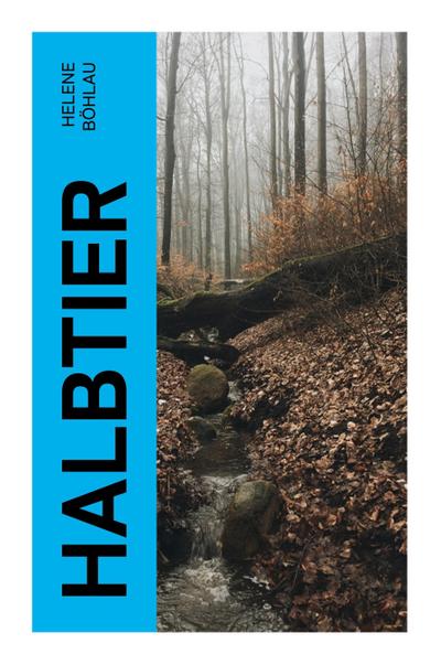 Halbtier