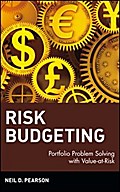 Risk Budgeting