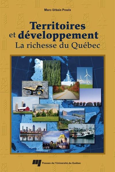 Territoires et developpement