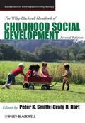 The Wiley-Blackwell Handbook of Childhood Social D