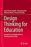 Design Thinking for Education