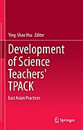 Development of Science Teachers’ TPACK