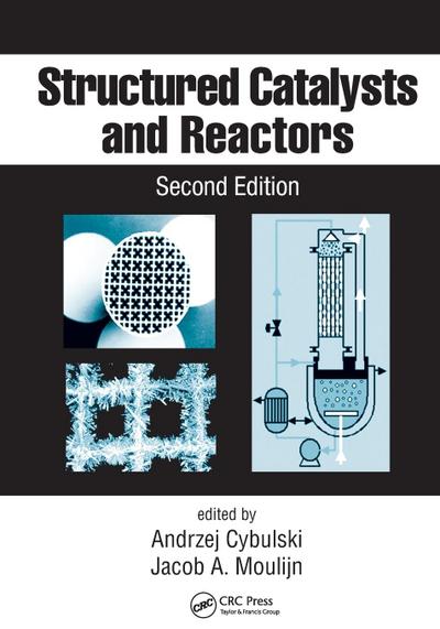 Structured Catalysts and Reactors