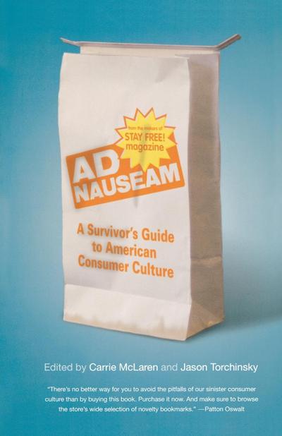 Ad Nauseam