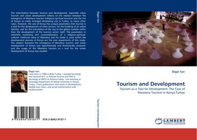 Tourism and Development