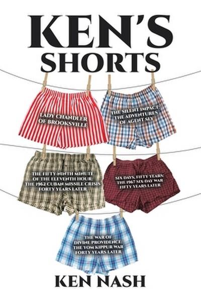 Ken’s Shorts