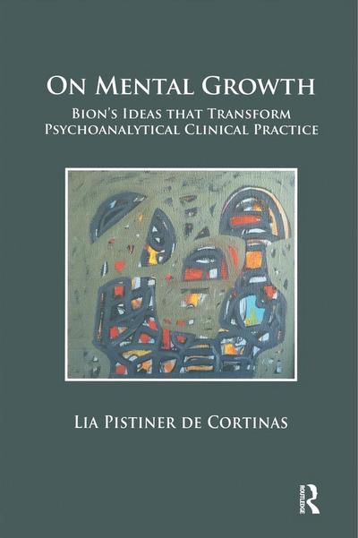 On Mental Growth
