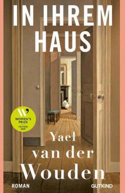 In ihrem Haus