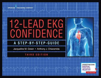 12-LEAD EKG CONFIDENCE REV/E 3