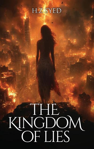 The Kingdom of Lies
