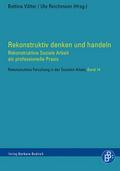Rekonstruktiv denken und handeln