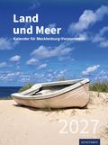 Land und Meer 2027