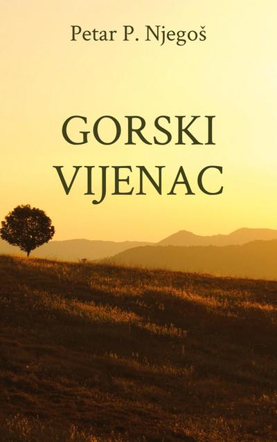 Gorski vijenac