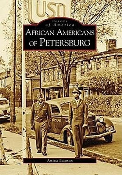 African Americans of Petersburg