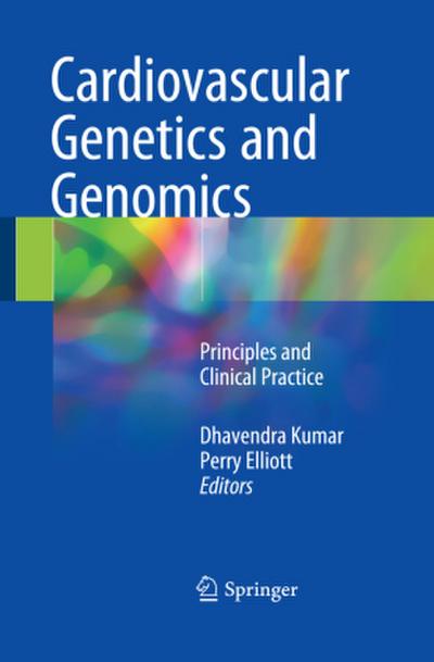 Cardiovascular Genetics and Genomics