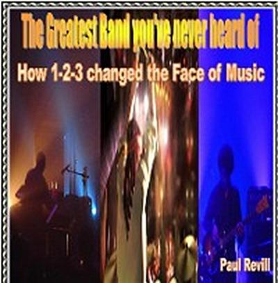 THE GREATEST BAND YOU’VE NEVER HEARD OF