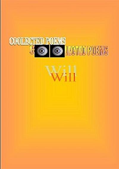 COOLECTED POEMS